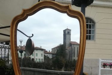 Baule del Diavolo a Cividale del Friuli