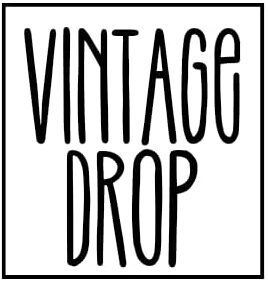 Vintage Drop