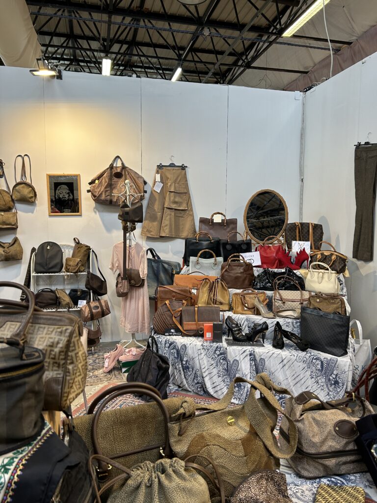 Vintage, Forlì Fiera