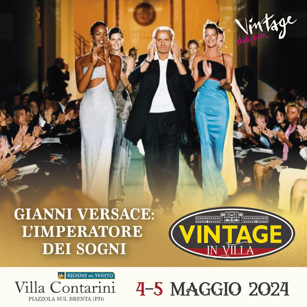 Vintage in Villa